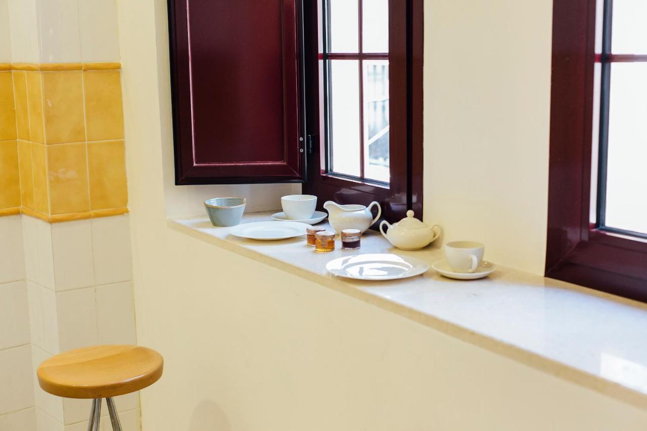 Bright And Central- 2Bd 1Bth- Malhara Seville Exterior photo