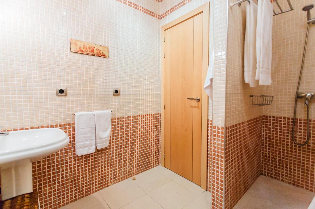 Bright And Central- 2Bd 1Bth- Malhara Seville Exterior photo