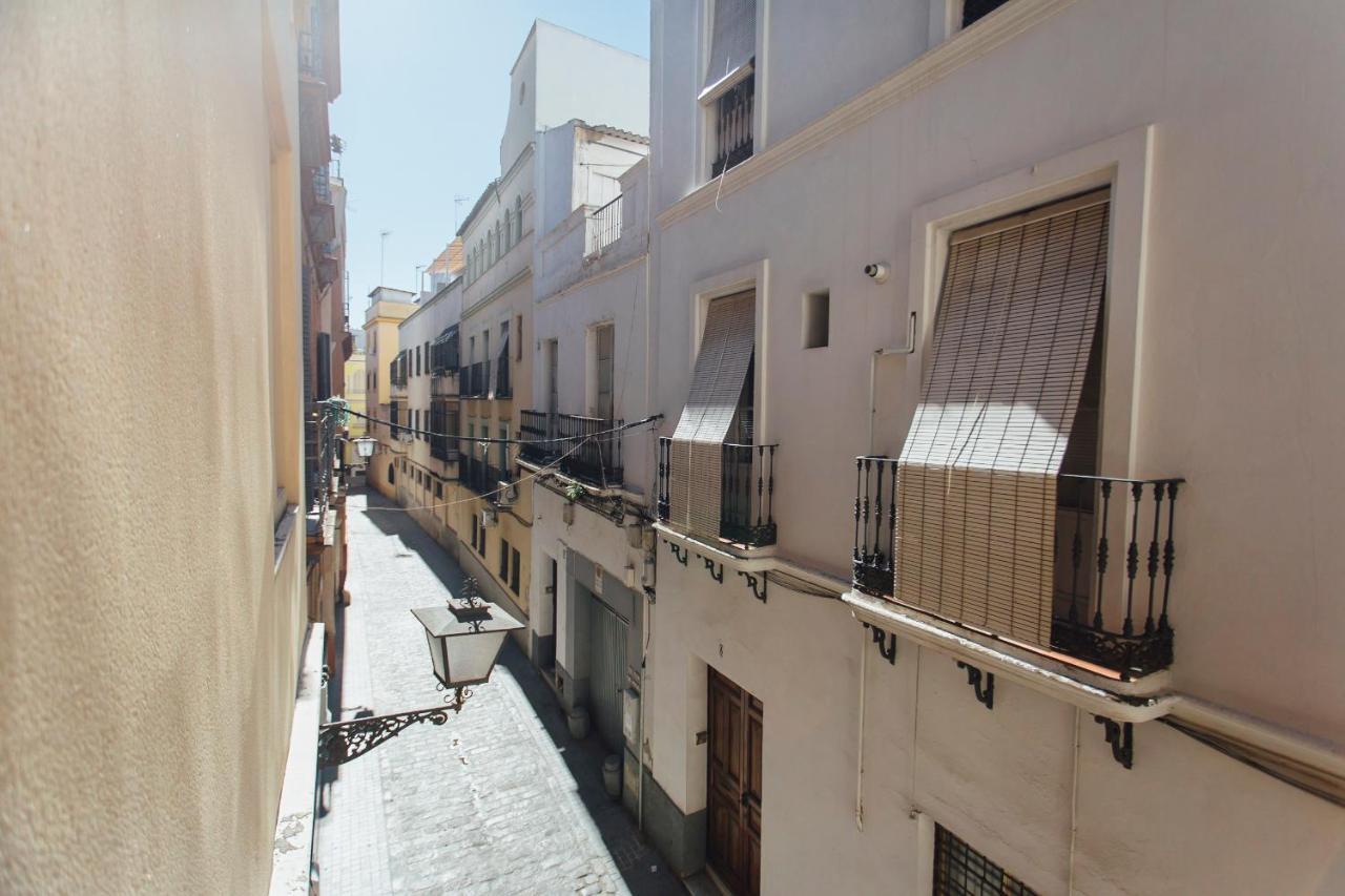 Bright And Central- 2Bd 1Bth- Malhara Seville Exterior photo