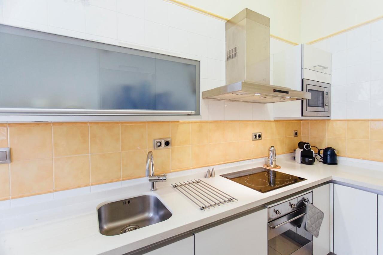 Bright And Central- 2Bd 1Bth- Malhara Seville Exterior photo